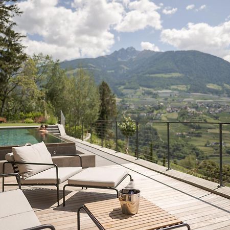 Feel Good Resort Johannis Tirolo Exterior foto