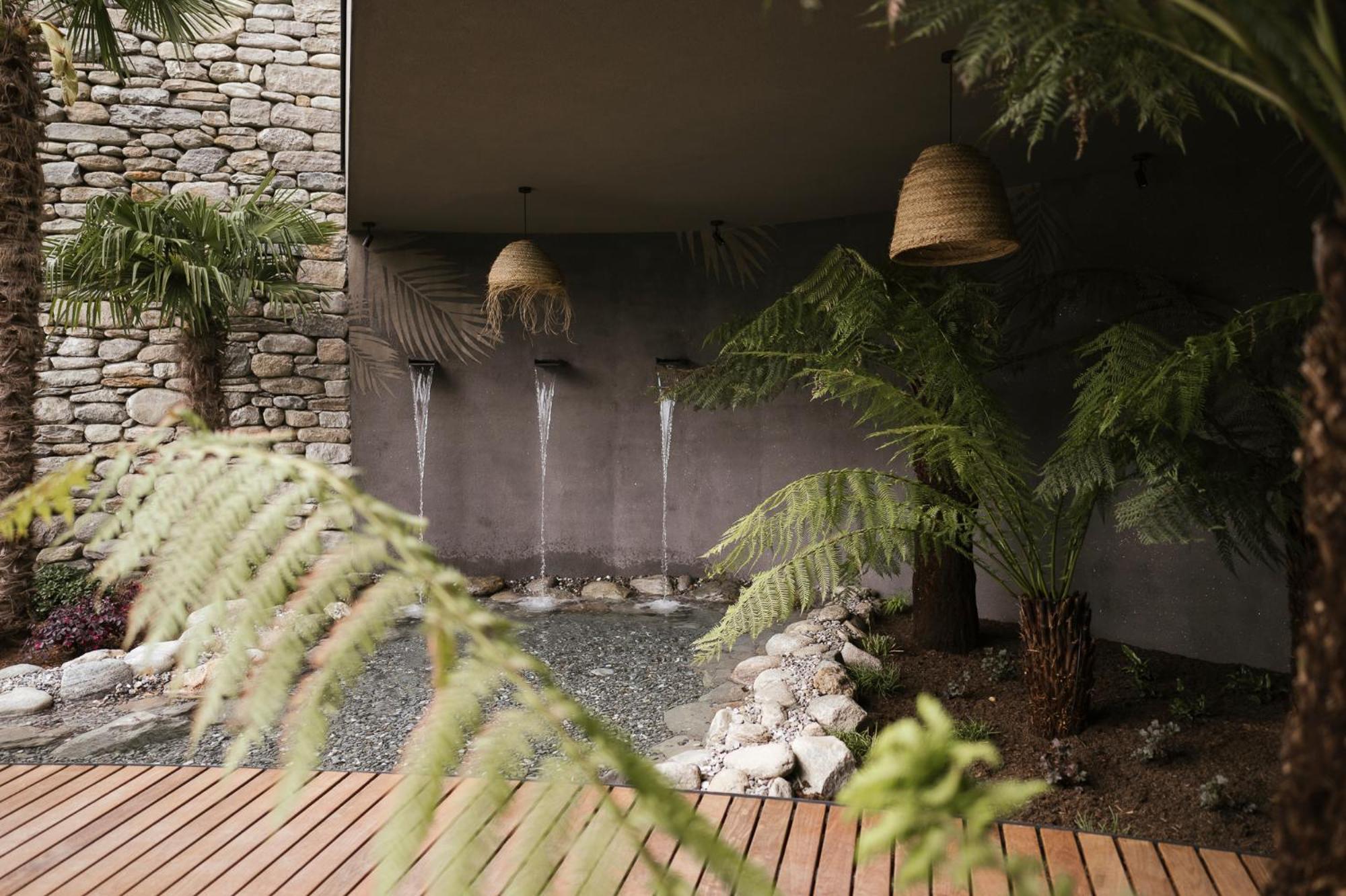 Feel Good Resort Johannis Tirolo Exterior foto