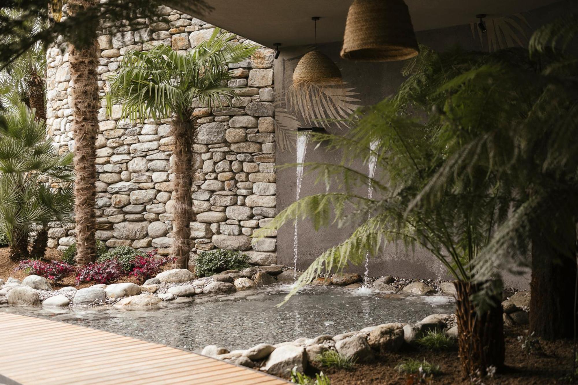 Feel Good Resort Johannis Tirolo Exterior foto