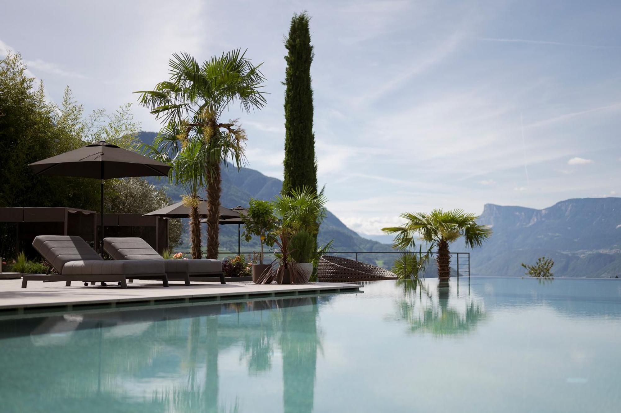 Feel Good Resort Johannis Tirolo Exterior foto