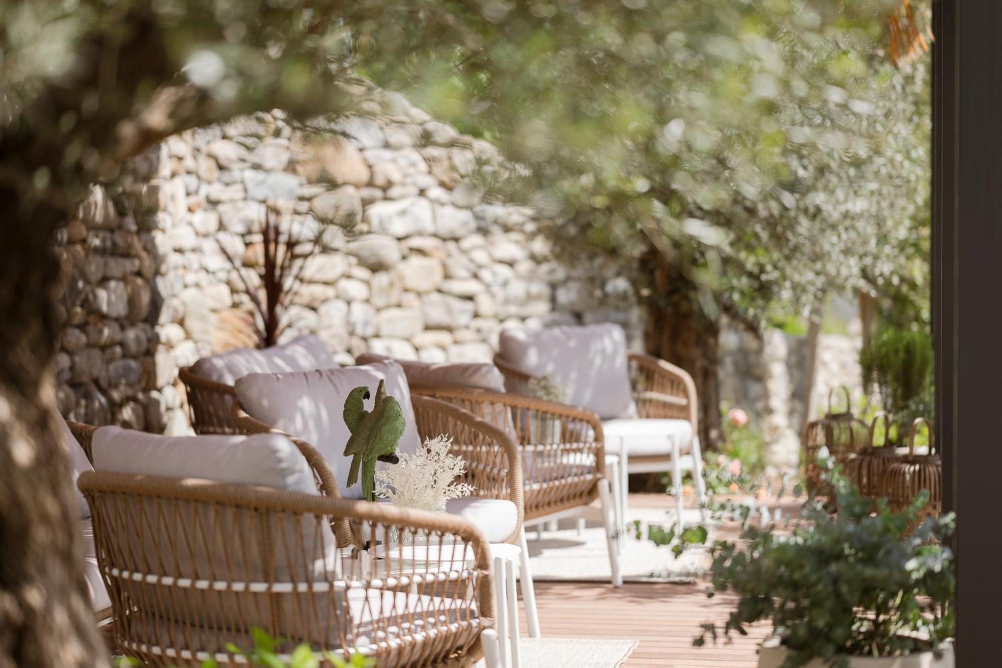 Feel Good Resort Johannis Tirolo Exterior foto