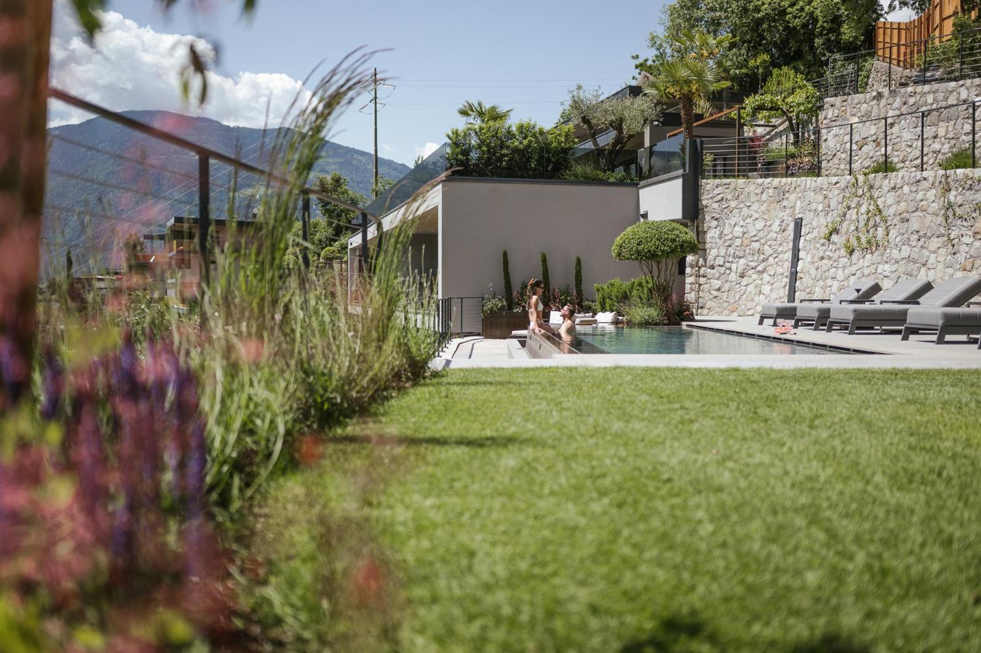 Feel Good Resort Johannis Tirolo Exterior foto