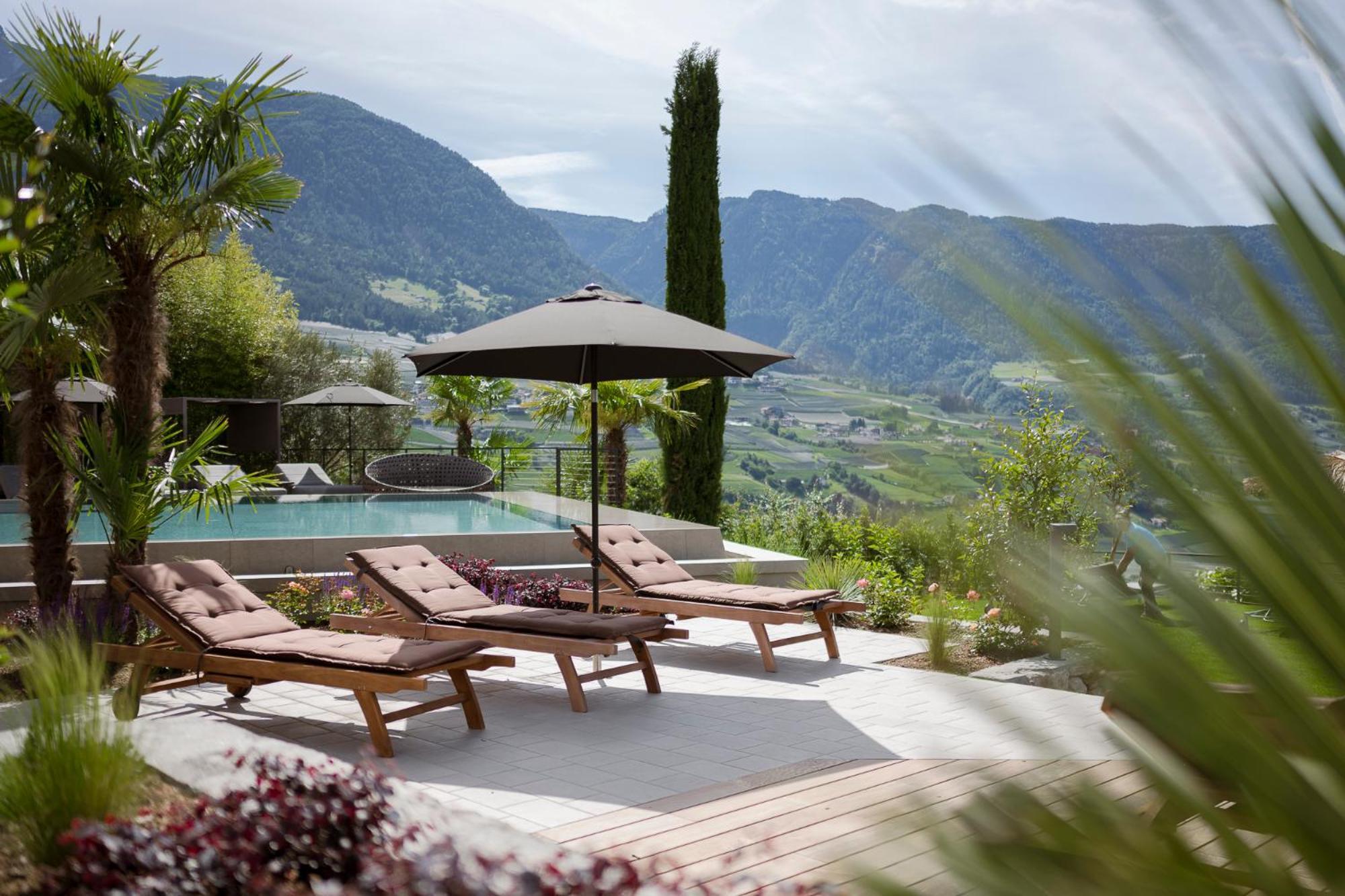 Feel Good Resort Johannis Tirolo Exterior foto