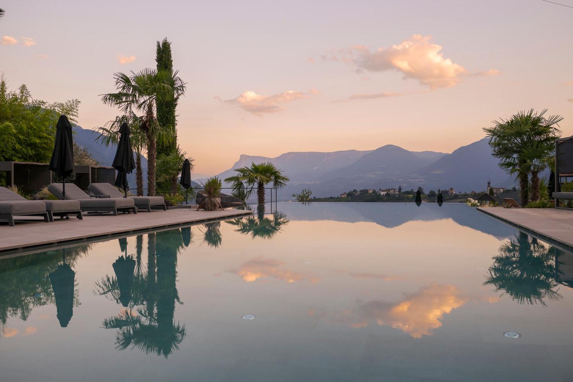 Feel Good Resort Johannis Tirolo Exterior foto