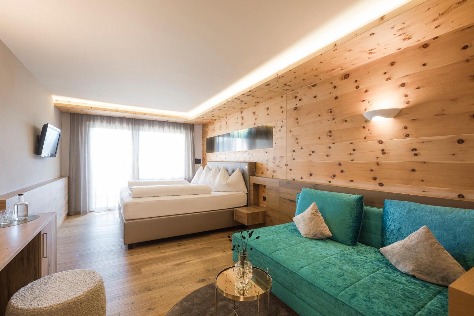 Feel Good Resort Johannis Tirolo Exterior foto