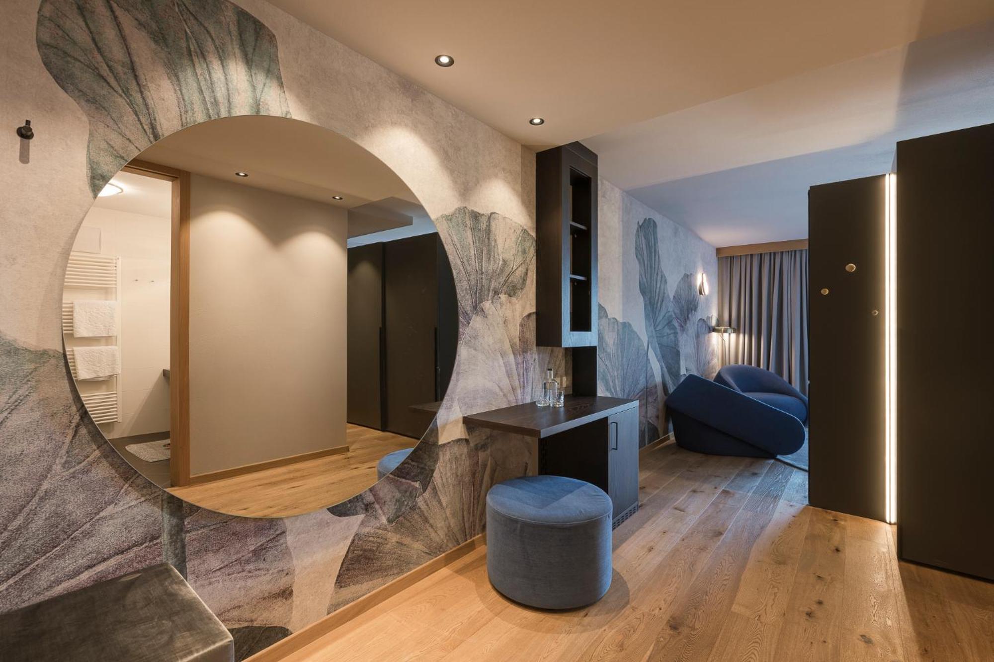 Feel Good Resort Johannis Tirolo Exterior foto