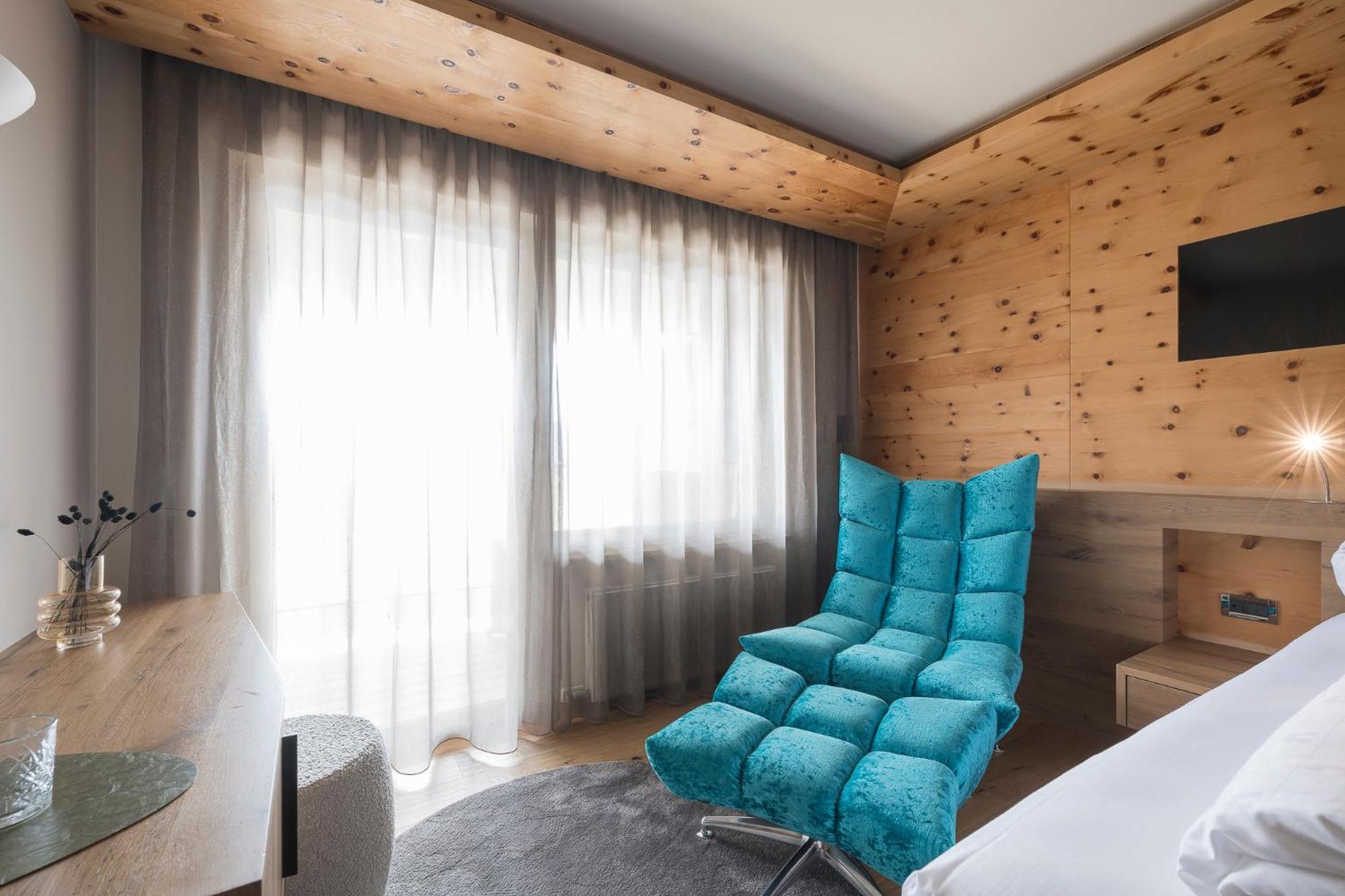 Feel Good Resort Johannis Tirolo Exterior foto